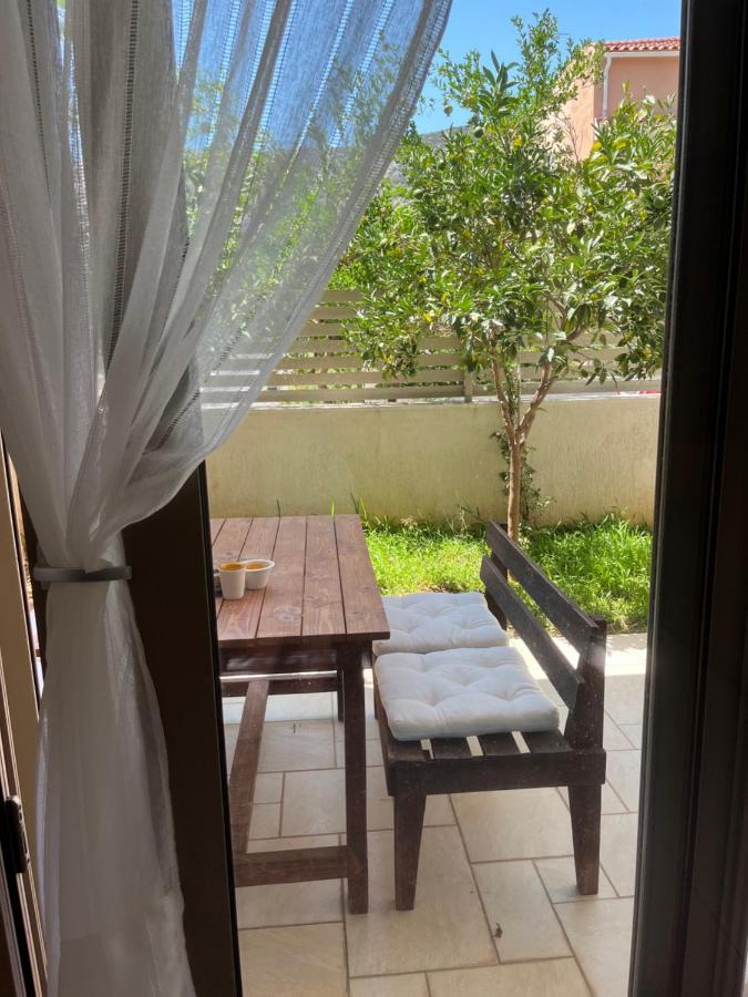 Porto Rafti Holiday Apartment 外观 照片