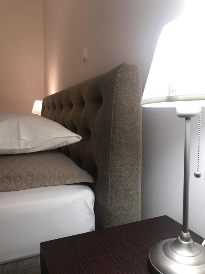 Porto Rafti Holiday Apartment 外观 照片