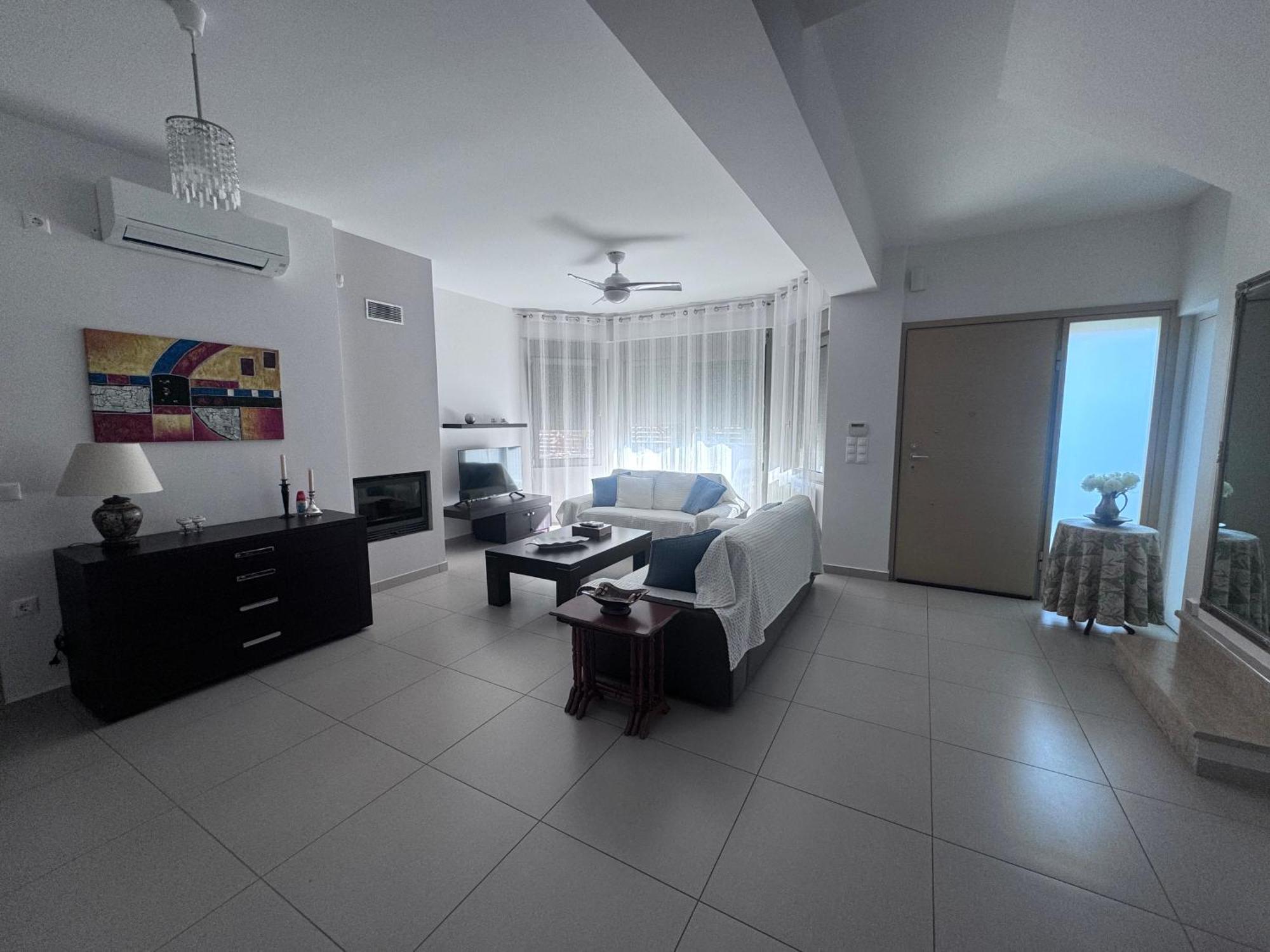 Porto Rafti Holiday Apartment 外观 照片