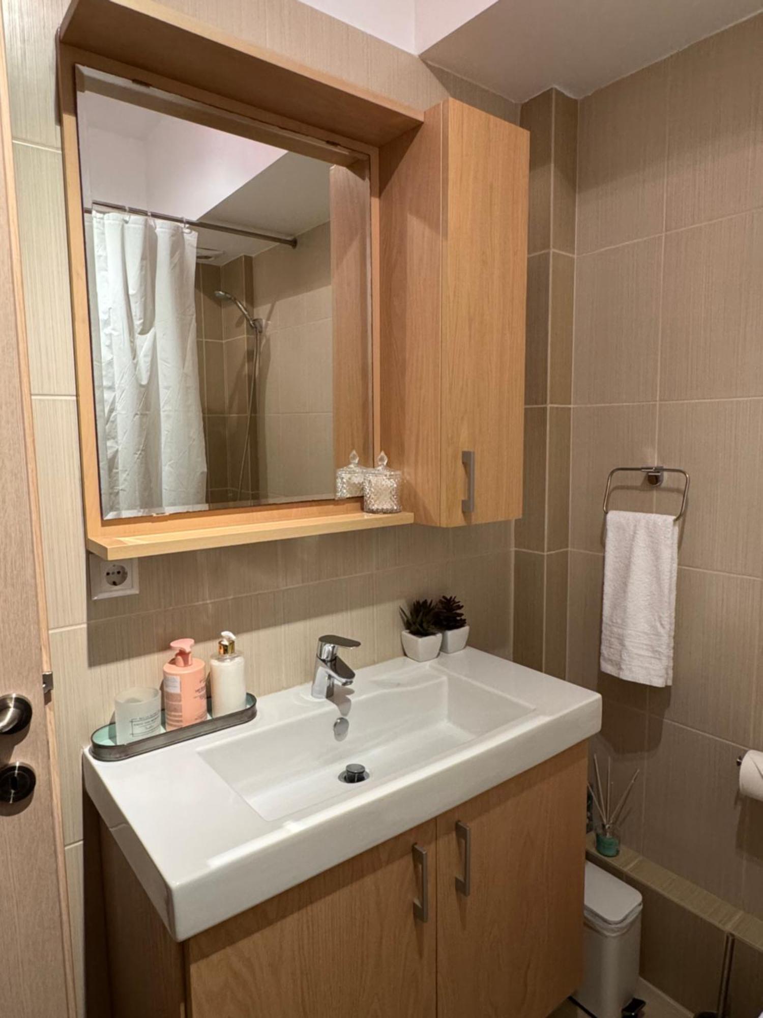 Porto Rafti Holiday Apartment 外观 照片