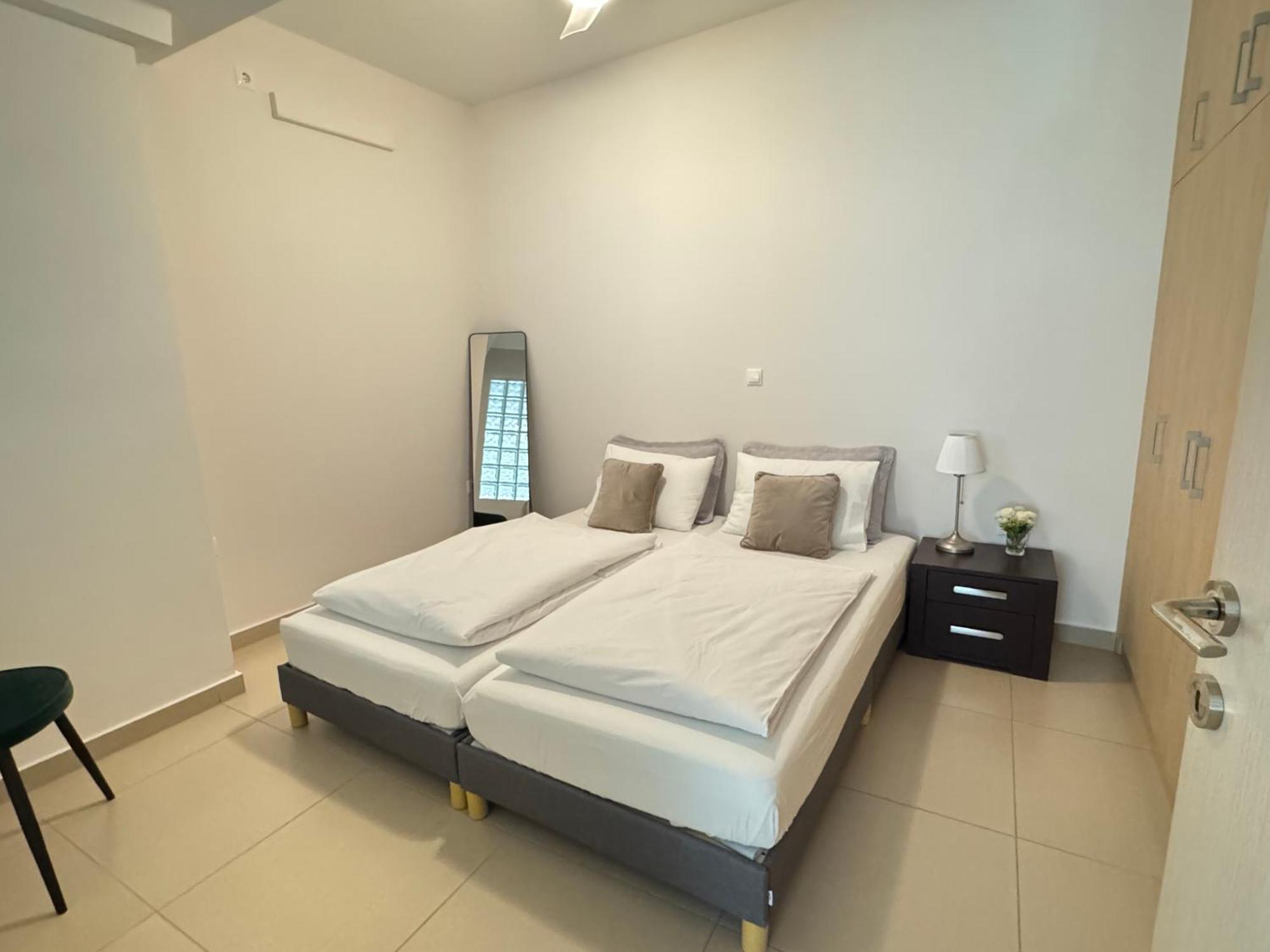 Porto Rafti Holiday Apartment 外观 照片