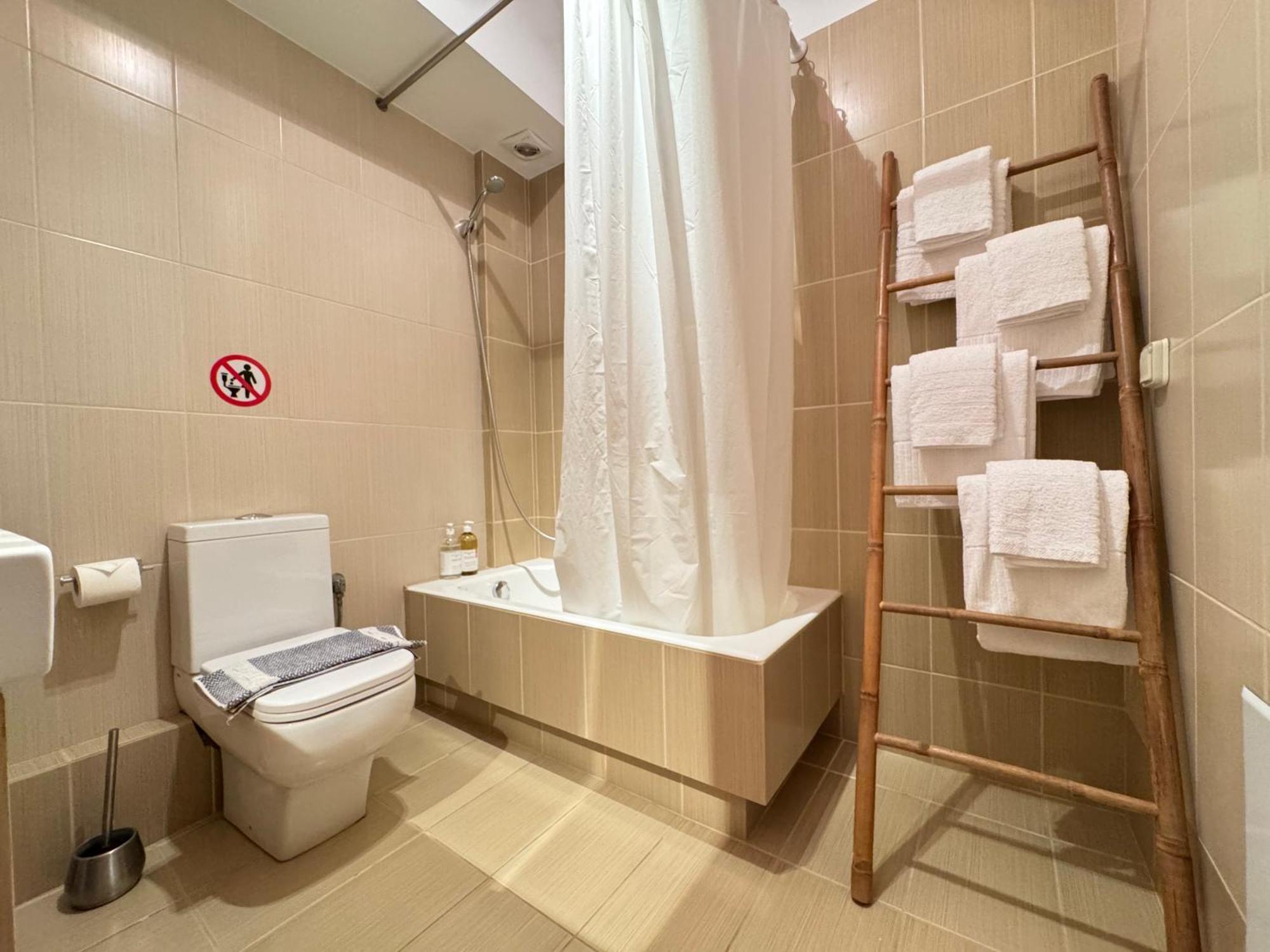 Porto Rafti Holiday Apartment 外观 照片